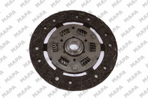 Renault Megane 1995-2008 Arası 1.4 e, 1.4 Eco, 1.4 i, 1.4 Mapa Marka Debriyaj Seti