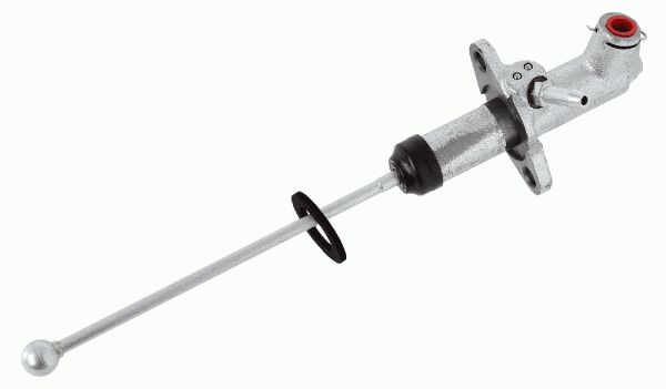 Alfa Romeo Giulietta 2010-2020 Arası 2.0 JTDM, 1.4 TB Sachs Marka Debriyaj Üst Merkezi