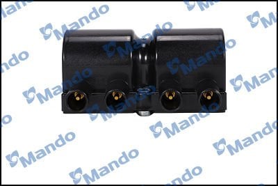 Chevrolet Matiz 2005-2009 Arası 1.0 LPG Mando Marka Ateşleme Bobini