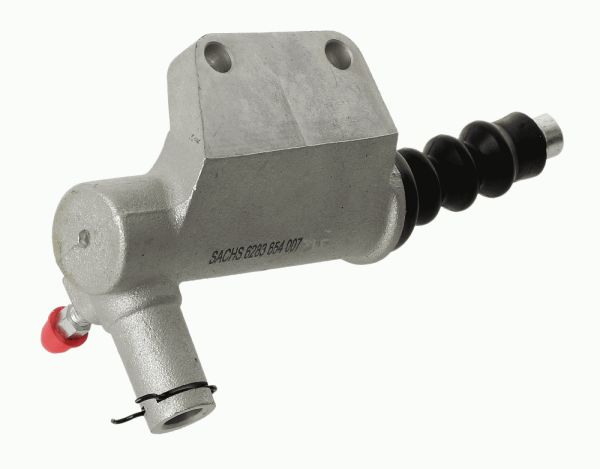 Fiat Qubo 2008-2012 Arası 1.3 D Multijet Sachs Marka Debriyaj Alt Merkezi