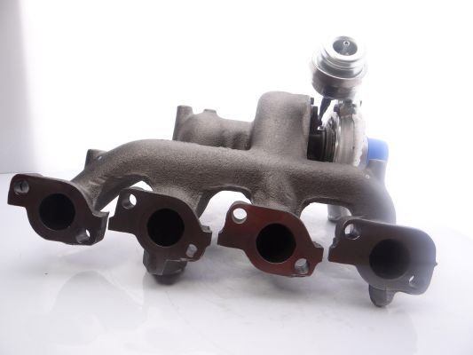 Ford Mondeo 2000-2007 Arası 2.0 16V TDDi / TDCi Garrett Marka Turbo Şarj