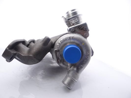 Ford Mondeo 2000-2007 Arası 2.0 16V TDDi / TDCi Garrett Marka Turbo Şarj
