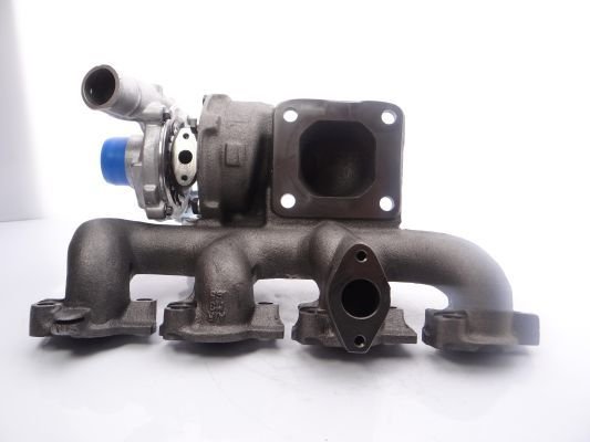 Ford Mondeo 2000-2007 Arası 2.0 16V TDDi / TDCi Garrett Marka Turbo Şarj