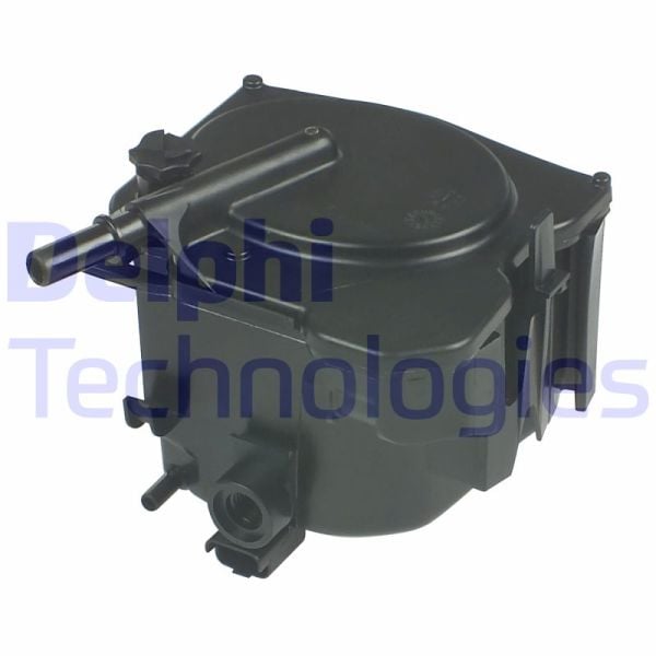 Ford S-Max 2006-2014 Arası 2.0 TDCi Delphi Marka Mazot Yakıt Filtresi
