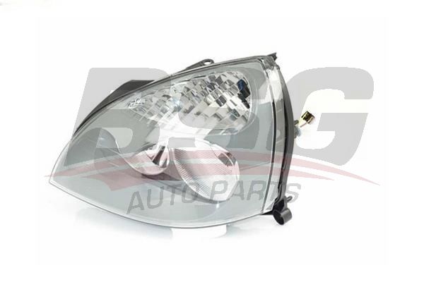 Renault Clio 1998-2016 Arası 1.6 16V Sol BSG Marka Far
