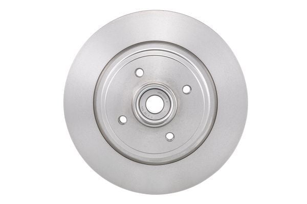 Renault Megane 1996-2003 Arası 1.9 D Bosch Marka Arka Fren Diski