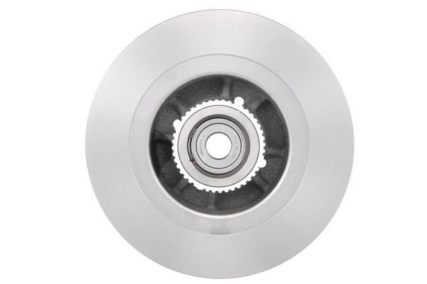 Renault Megane 1996-2003 Arası 1.9 D Bosch Marka Arka Fren Diski