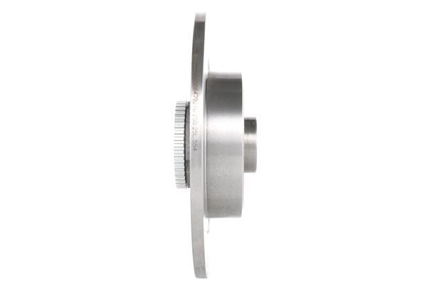 Renault Megane 1996-2003 Arası 1.9 D Bosch Marka Arka Fren Diski