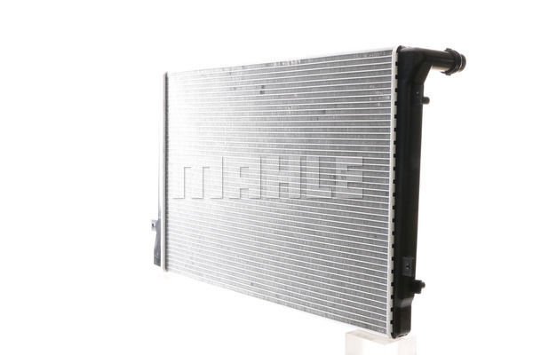 Seat Altea 2004-2008 Arası 1.9 TDI, 2.0 FSI, 2.0 TDI 16V Behr Marka Su Radyatörü