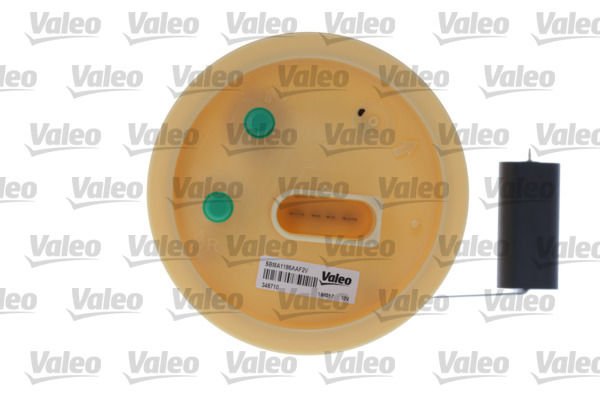 Skoda Fabia 1999-2008 Arası 1.9 SDI, 1.9 TDI Valeo Marka Depo Şamandırası