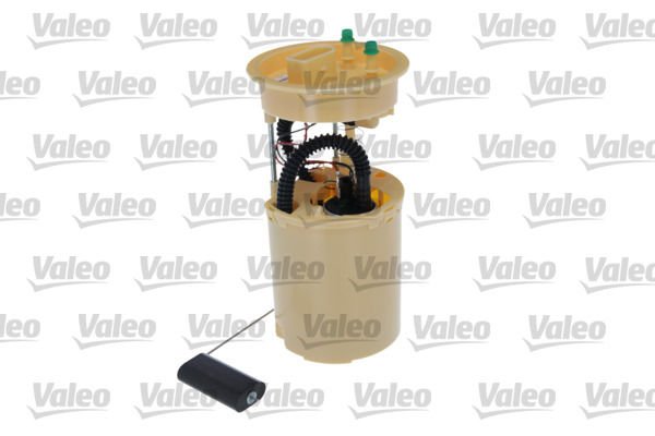 Skoda Fabia 1999-2008 Arası 1.9 SDI, 1.9 TDI Valeo Marka Depo Şamandırası