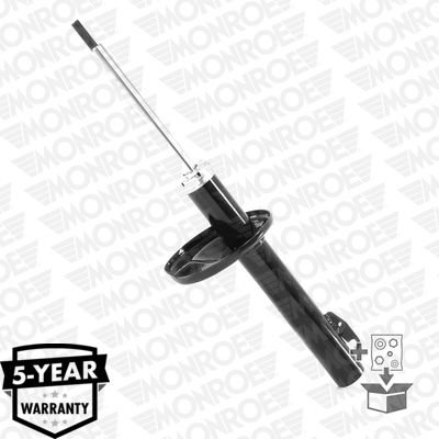 Skoda Felicia 1994-2002 Arası 1.3 LXI Ön Monroe Marka Amortisör