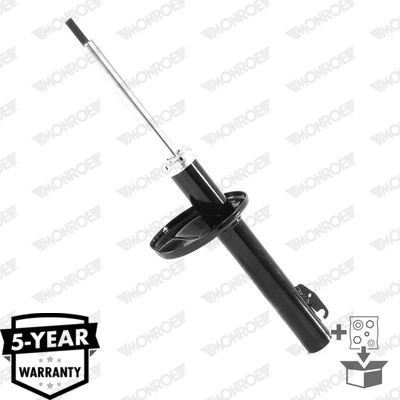Skoda Felicia 1994-2002 Arası 1.3 LXI Ön Monroe Marka Amortisör