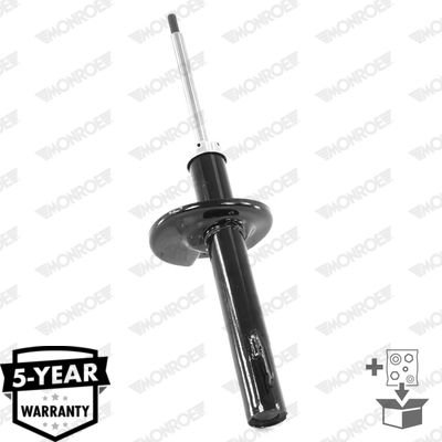 Skoda Felicia 1994-2002 Arası 1.3 LXI Ön Monroe Marka Amortisör
