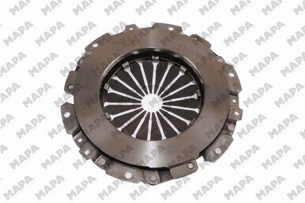 Renault Megane 1995-2004 Arası 1.6 16V Mapa Marka Debriyaj Seti