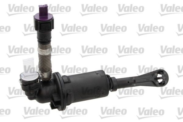Peugeot 307 2000-2012 Arası 2.0 HDI 110 Valeo Marka Debriyaj Üst Merkezi