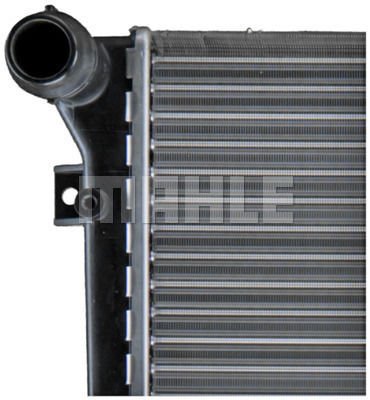 Seat Altea 2004-2008 Arası 1.9 TDI, 2.0 FSI, 2.0 TDI 16V Mahle Marka Su Radyatörü