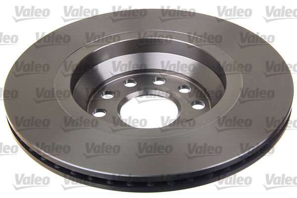 Volkswagen Golf 2003-2014 Arası 1.2 TSI Valeo Marka Arka Fren Diski