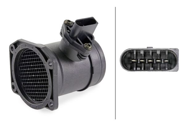 Audi A6 1997-2005 Arası 1.8 Hella Marka Hava Debimetresi