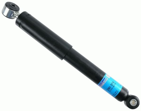 Fiat Punto 1999-2012 Arası 1.2 Natural Power Arka Sachs Marka Amortisör