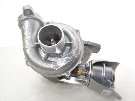 Ford Mondeo 2007-2015 Arası 1.6 TDCi Garrett Marka Turbo Şarj