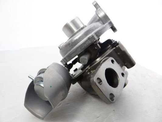 Ford Mondeo 2007-2015 Arası 1.6 TDCi Garrett Marka Turbo Şarj