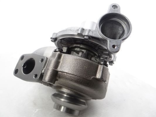 Ford Mondeo 2007-2015 Arası 1.6 TDCi Garrett Marka Turbo Şarj