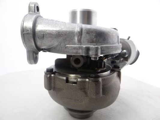 Ford Mondeo 2007-2015 Arası 1.6 TDCi Garrett Marka Turbo Şarj