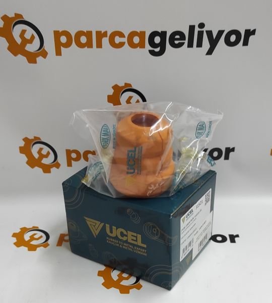 Grande Punto Ön Amortisör Pur Takoz UCA-31521