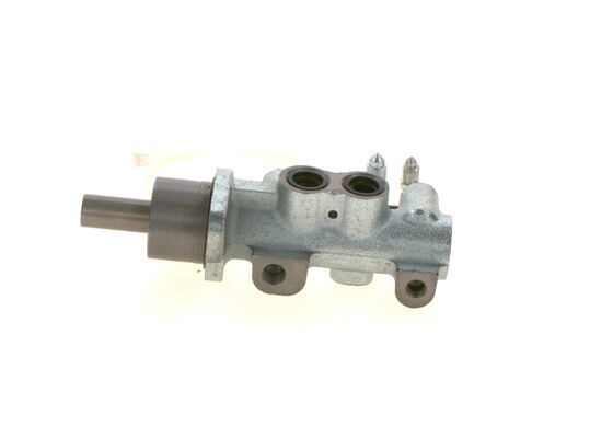 Peugeot 306 1993-2003 Arası 1.9 D Bosch Marka Fren Ana Merkezi