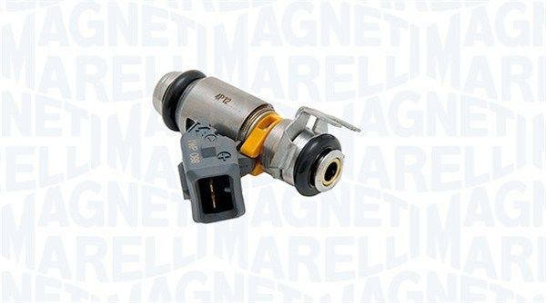 Renault Espace 2002-2006 Arası 2.0 Turbo Magneti Marelli Marka Enjektör