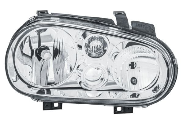 Volkswagen Golf 1997-2008 Arası 1.9 SDI Sağ Elektrikli Hella Marka Far