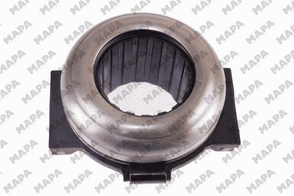 Renault Megane 1995-2008 Arası 1.9 dTi Mapa Marka Debriyaj Seti