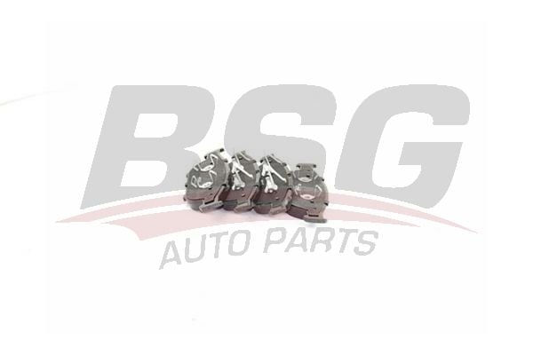 Audi A8 2009-2018 Arası 6.3 W12 quattro BSG Marka Ön Balata