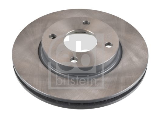 Ford Mondeo 1993-2000 Arası 1.8 TD, 1.6 i 16V, 2.0 i 16V, 1.8 i 16V Febi Marka Ön Fren Diski
