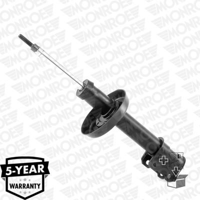 Opel Astra 1998-2009 Arası 1.2 16V Ön Sağ Monroe Marka Amortisör