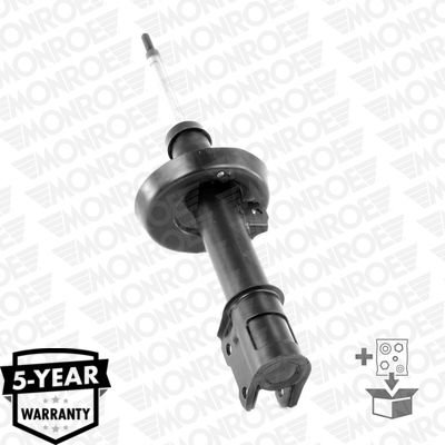Opel Astra 1998-2009 Arası 1.2 16V Ön Sağ Monroe Marka Amortisör