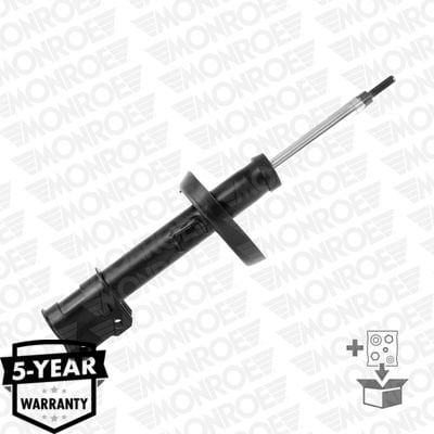 Opel Astra 1998-2009 Arası 1.2 16V Ön Sağ Monroe Marka Amortisör