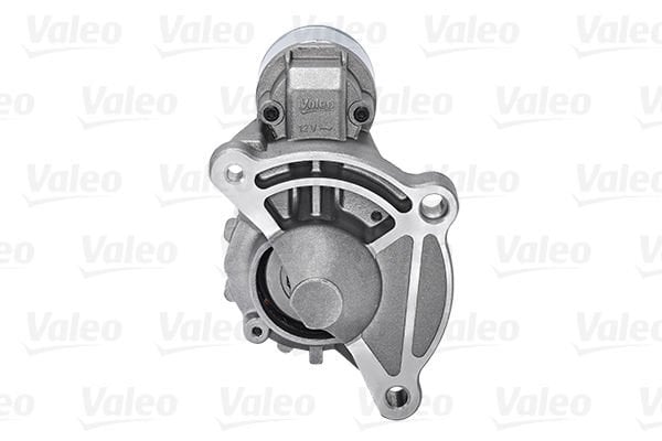 Peugeot 306 1993-2003 Arası 1.1, 1.4, 1.4 SL, 1.6 SR Valeo Marka Marş Motoru