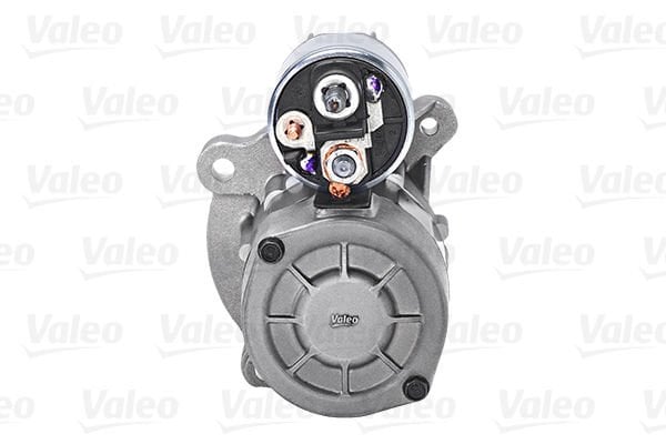 Peugeot 306 1993-2003 Arası 1.1, 1.4, 1.4 SL, 1.6 SR Valeo Marka Marş Motoru