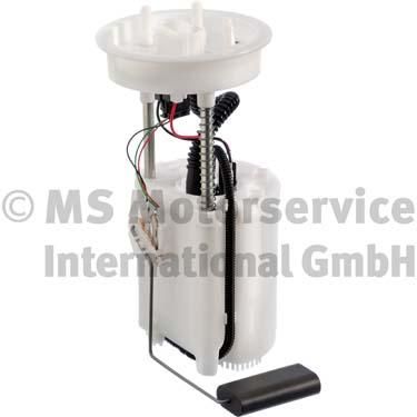Skoda Fabia 2006-2014 Arası 1.2 12V, 1.6, 1.2 Pierburg Marka Depo Şamandırası