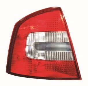 Skoda Octavia 2004-2013 Arası 2.0 TFSI Depo Marka Sağ Stop Lambası