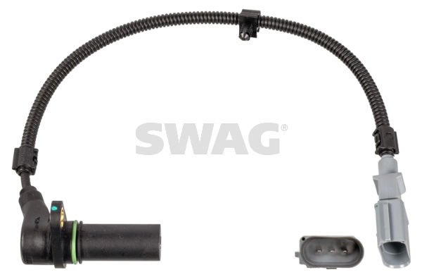 Volkswagen Transporter 2003-2015 Arası 2.5 TDI Swag Marka Krank Sensörü