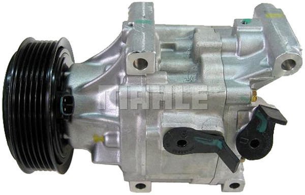 Fiat Punto 1999-2012 Arası 1.9 JTD 80 Mahle Marka Klima Kompresörü