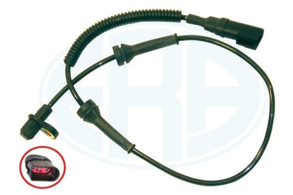 Ford Tourneo Connect 2002-2013 Arası 1.8 TDCi /TDDi /DI ERA Marka Abs Sensörü