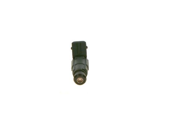 Opel Tigra 1994-2000 Arası 1.4 16V, 1.6 16V Bosch Marka Enjektör