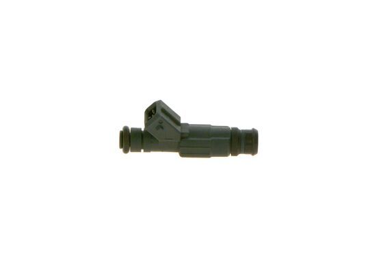 Opel Tigra 1994-2000 Arası 1.4 16V, 1.6 16V Bosch Marka Enjektör