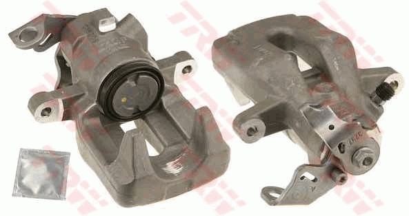 Peugeot 307 2000-2012 Arası 2.0 HDi 110 TRW Marka Sol Arka Fren Kaliperi