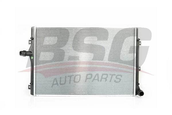 Seat Leon 2005-2013 Arası 1.6 TDI BSG Marka Su Radyatörü