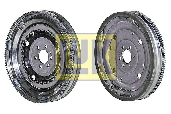 Volkswagen Jetta 2008-2012 Arası 1.6 TDI, 2.0 TDI LUK Marka Volan